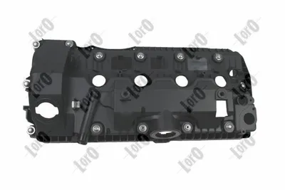 Produktbild von ABAKUS 123-00-023 - OE 11127563474 Zylinderkopfhaube für X5 (E53), X5 (E70), 5er (E60), 5er (E61), 6er (E63), 6er (E64), 7er (E65)