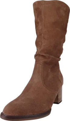 Produktbild von Gabor Damen Elegante Stiefelette G-Weite 72.994 Braun