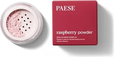 Zdjęcie produktu dla Paese puder malinowy, 6 g