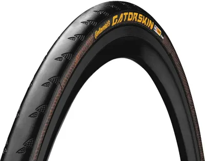 Produktbild von Continental Gatorskin 29/28" (622 mm) 28.0 Drahtreifen Rennradreifen