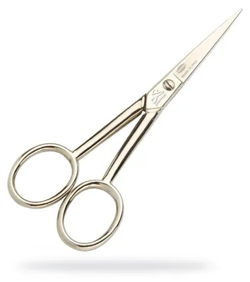 Image de Ciseaux de broderie PREMAX - Collection Classica 15385 Acier au carbone 5 1/2