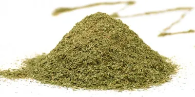 Produktbild von Kräuterbutter (Gewürzmischung) - Kräuter Butter - Kräutermischung - Gewürz - 50g