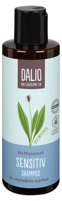 Obrázok produktu pre Sensitive - Šampón 200ml