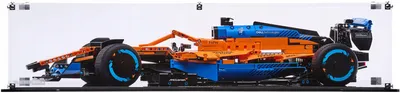 Image de Vitrine noire pour LEGO® Technic 42141 McLaren Formula 1