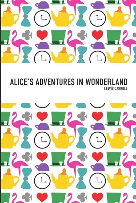 Produktbild von Alices Abenteuer im Wunderland