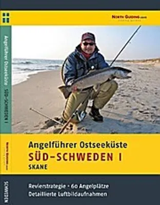 Image de Angelführer Südschweden I