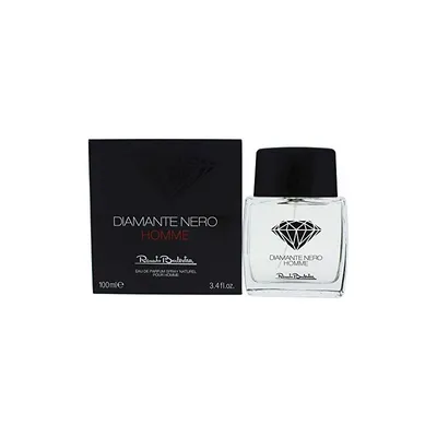 Produktbild von Renato BALESTRA DIAMANTE NERO for Man Eau de Parfum 100ml