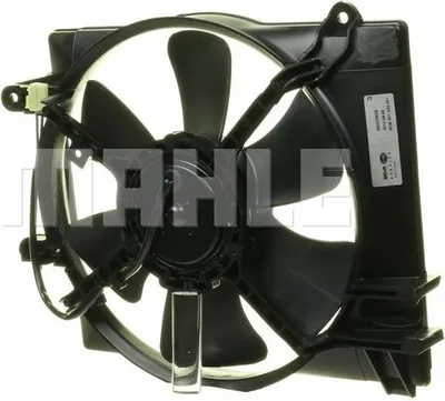 Productafbeelding van MAHLE ORIGINAL CFF 324 000P: Radiatorventilator
