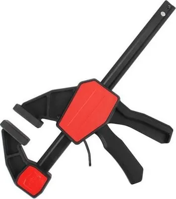 Zdjęcie produktu dla Ścisk stolarski Kraft&Dele KD10732 65kg 65x450mm