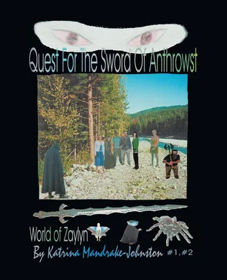 Produktbild von World of Zaylyn #1 + #2