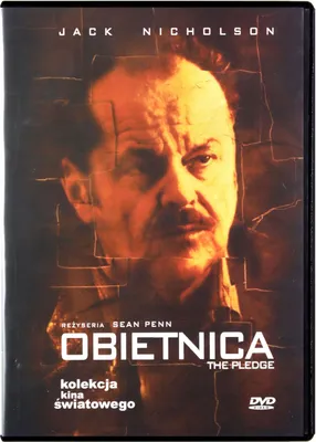 Produktbild von Das Versprechen (nur Originalversion) [DVD]