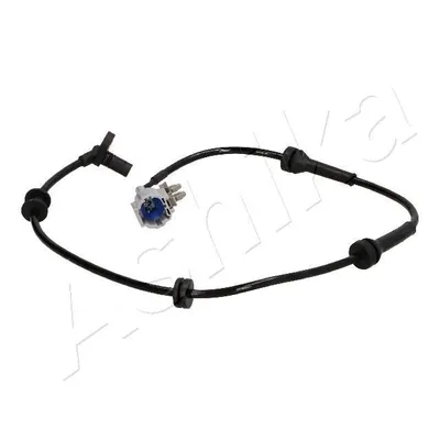 Produktbild von ASHIKA ABS Sensor Raddrehzahl Vorne Beidseitig für NISSAN NP300 Navara Pickup (D40) 151-01-170
