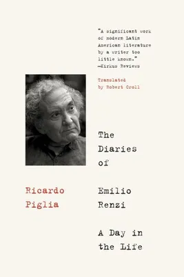 Immagine prodotto di The Diaries of Emilio Renzi