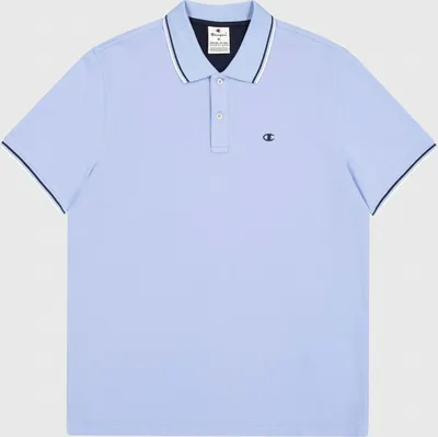 Image de Champion Coton Piqué Polo Herren