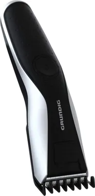 Produktbild von Grundig Haar- und Bartschneider MC 6841 Haarschneidemaschine Trimmer