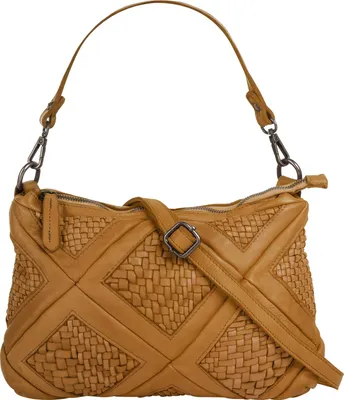 Produktbild von Samantha Look Umhängetasche Damen 021377 gelb