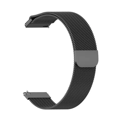 Obrázok produktu pre Garmin Vivoactive 4s Milanese remienok, Black