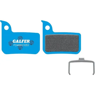 Zdjęcie produktu dla Klocki Galfer FD469 mieszanka G1455 do Sram FD469G1455