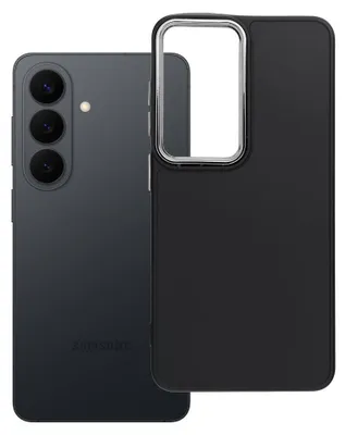 Obrázok produktu pre Puzdro vhodné pre Samsung S26 Frame, čierne