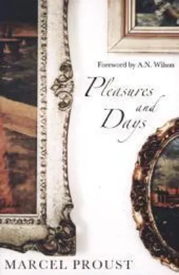 Produktbild von Pleasures and Days