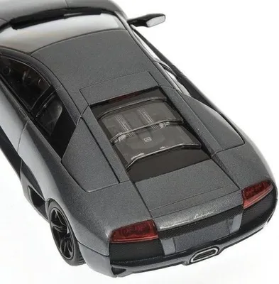 Immagine prodotto di LANBORGHINI Murciélago LP640 2006 grigio, MNC400103920, scala1/43, MINICHAMPS