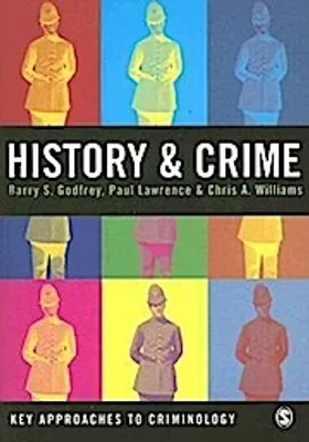 Obrázok produktu pre History and Crime