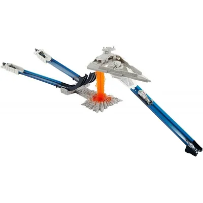 Immagine prodotto di Hot Wheels Star Wars Star Destroyer