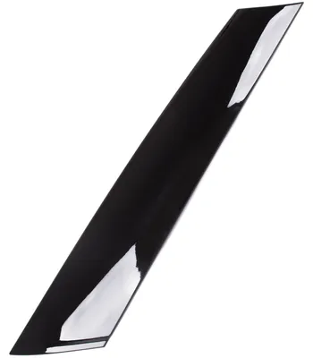 Produktbild von MINI R56 A-Säulen-Außenverkleidungsleiste GLÄNZEND SCHWARZ links