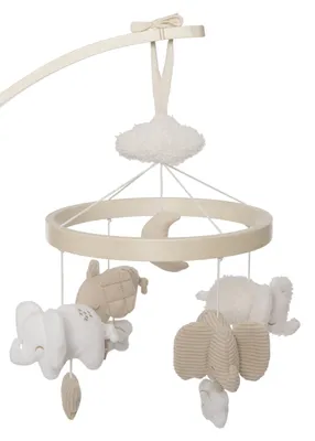 Immagine prodotto di Baby-Mobile - Storie di elefanti