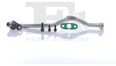 Produktbild von FA1 Ölleitung für Turbolader Ölvorlaufleitung Turbolader 613-803Z für FORD Transit Mk6 Kasten (V347, V348, FA) Transit Mk7 Kastenwagen Transit Mk6 Bus