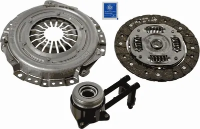 Produktbild von SACHS Kupplungssatz 3000 990 085