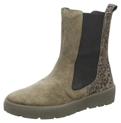 Produktbild von Stiefelette Crepes 401/2