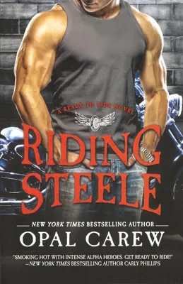 Produktbild von Steele reiten