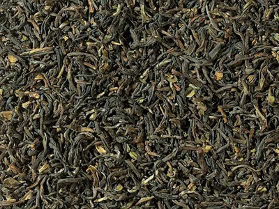 Produktbild von 1 kg -  - Schwarzer Tee Darjeeling k.b.A FTGFOP1 Marybong f.f. DE-ÖKO-006