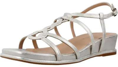 Produktbild von Silberne Schuhe Modell V2651401