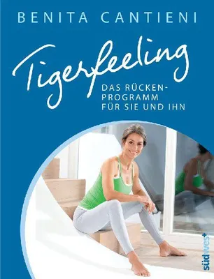 Produktbild von Tigerfeeling: Das Rückenprogramm für sie und ihn