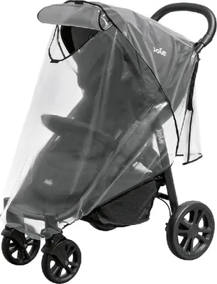 Immagine prodotto di sunnybaby parapioggia universale con catarifrangenti