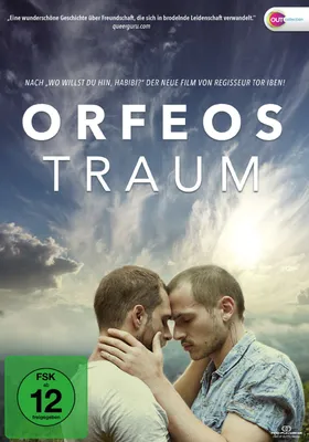 Obrázok produktu pre Orfeos Traum