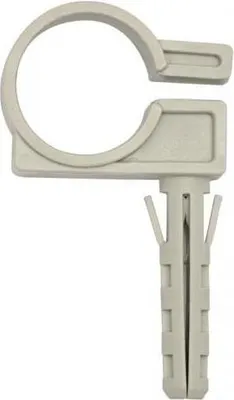 Immagine prodotto di Einzelrohrhalter, Seite 25Mm - D Pp 665813