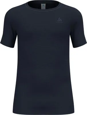 Productafbeelding van Heren functioneel T-shirt, F-dry Light ECO, basislaag, donker saffierblauw (20731), maat M