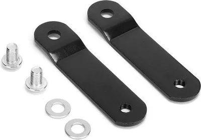 Productafbeelding van Universele oprijplaat voor benzinetank van motorfietsen - 76 mm / 299 inch - Accessoires voor motorfietsen