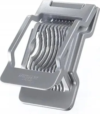 Produktbild von Westmark Duplex, Grau, Aluminium, Edelstahl, 79 mm, 135 mm, 29 mm
