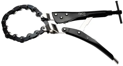 Immagine prodotto di BGS Rompi catena di scarico 250 mm - 133