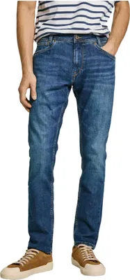 Image de Pantalon Pepe Jeans PM207391DU6-000 pour Homme
