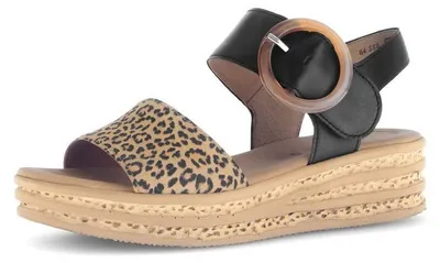 Produktbild von Gabor Keilsandalen für Damen