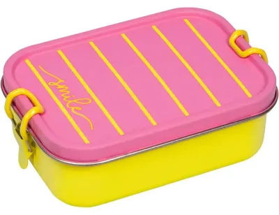 Produktbild von Coppenrath Verlag GmbH & Co.KG Lunchbox - Streifen