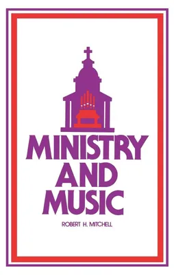 Produktbild von Ministry and Music
