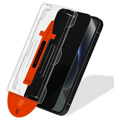 Zdjęcie produktu dla 1-pak Google Pixel 10A Szkło ochronne na ekran - Szkło hartowane | [Automatyczna instalacja] - Bez bąbelków