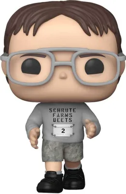 Obrázek produktu pro FUNKO POP! 65759, Sběratelská postavička, Filmy a televizní seriály