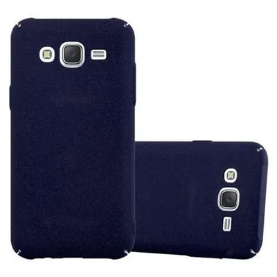 Obrázek produktu pro Cadorabo DE-109219, Samsung, Samsung Galaxy J5 2015, Modrá